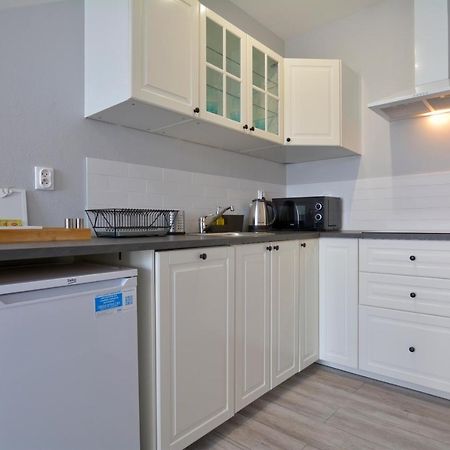 Apartament Gemini Dzierzoniow Bagian luar foto