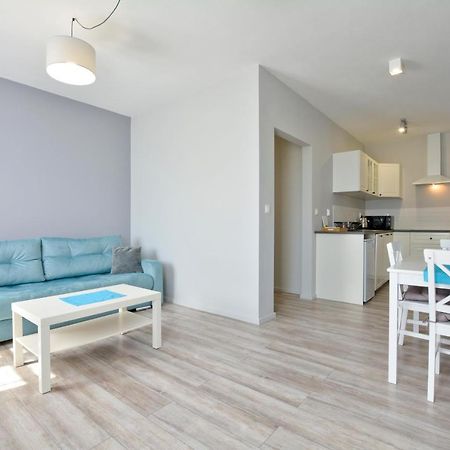 Apartament Gemini Dzierzoniow Bagian luar foto