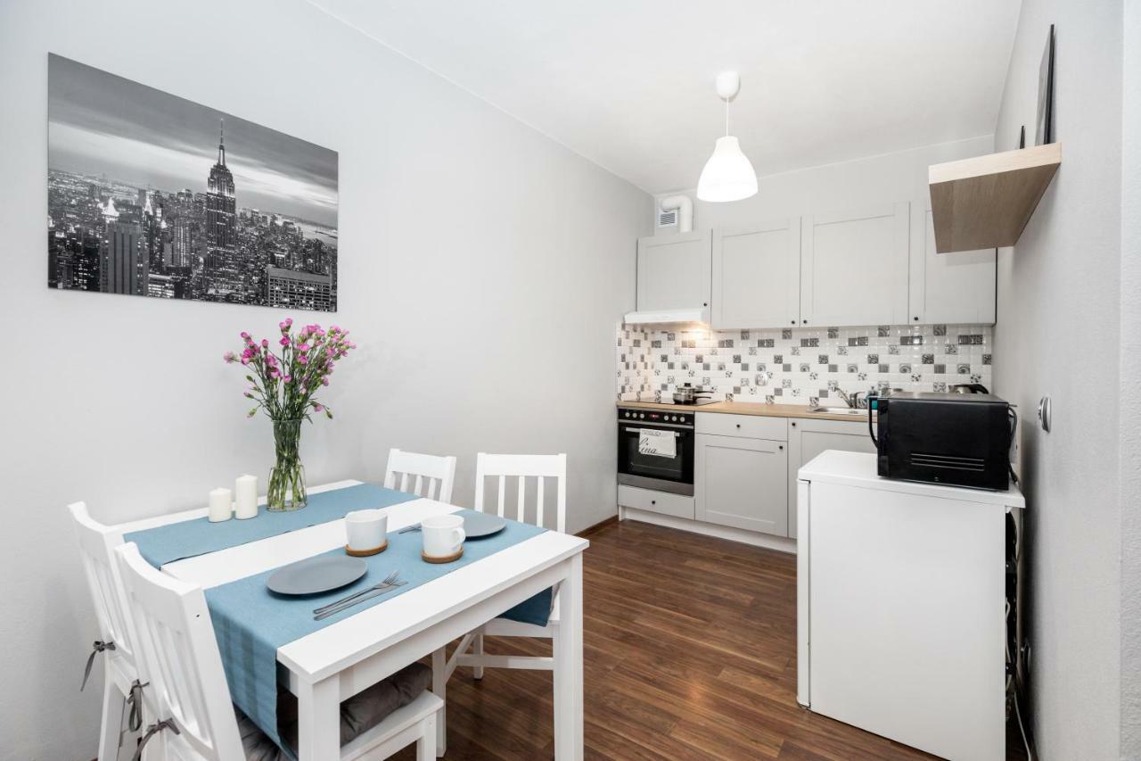 Apartament Gemini Dzierzoniow Bagian luar foto