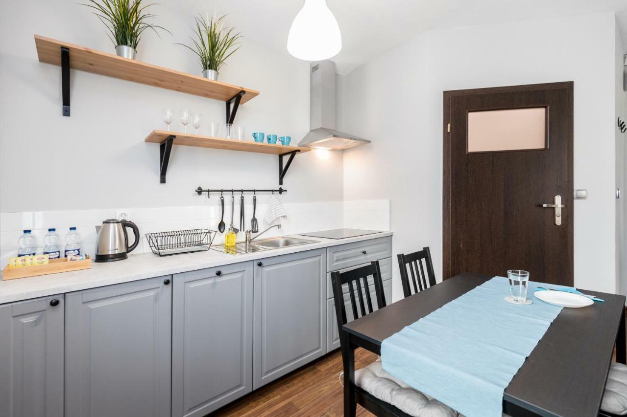Apartament Gemini Dzierzoniow Bagian luar foto