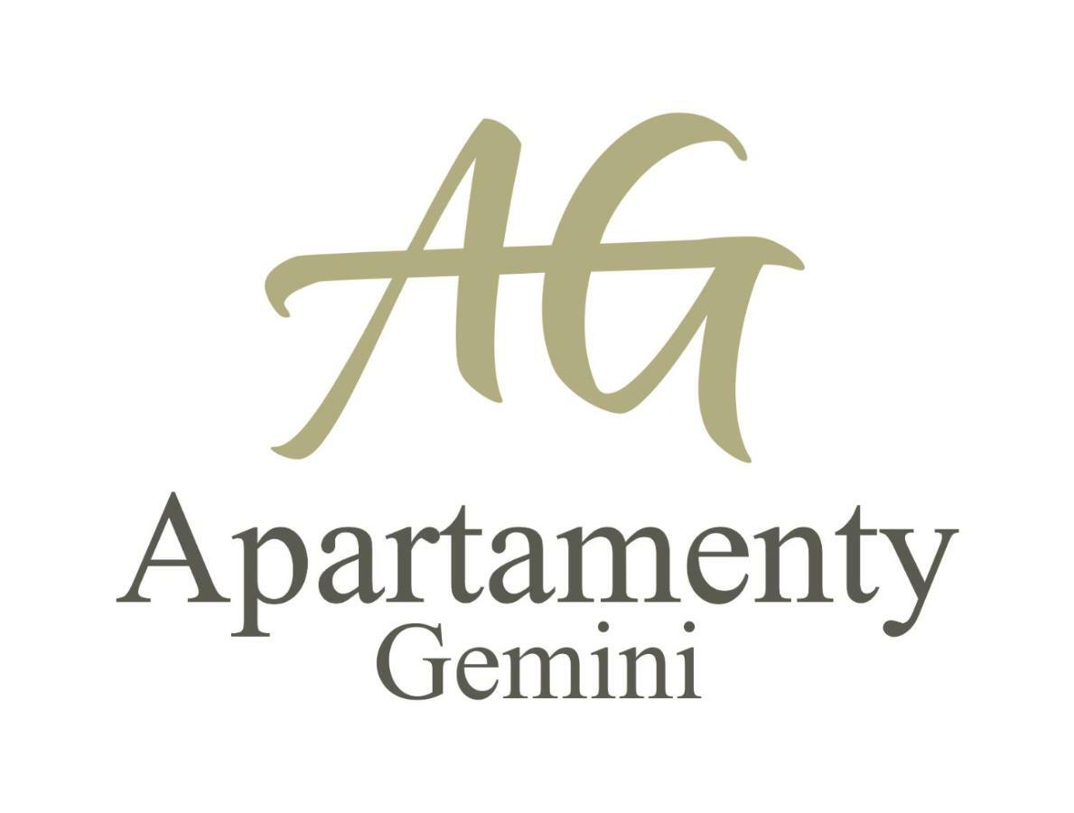 Apartament Gemini Dzierzoniow Bagian luar foto